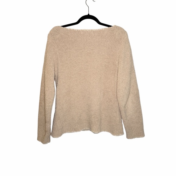 NEW Barefoot Dreams CozyChic Pullover - Picture 5 of 6